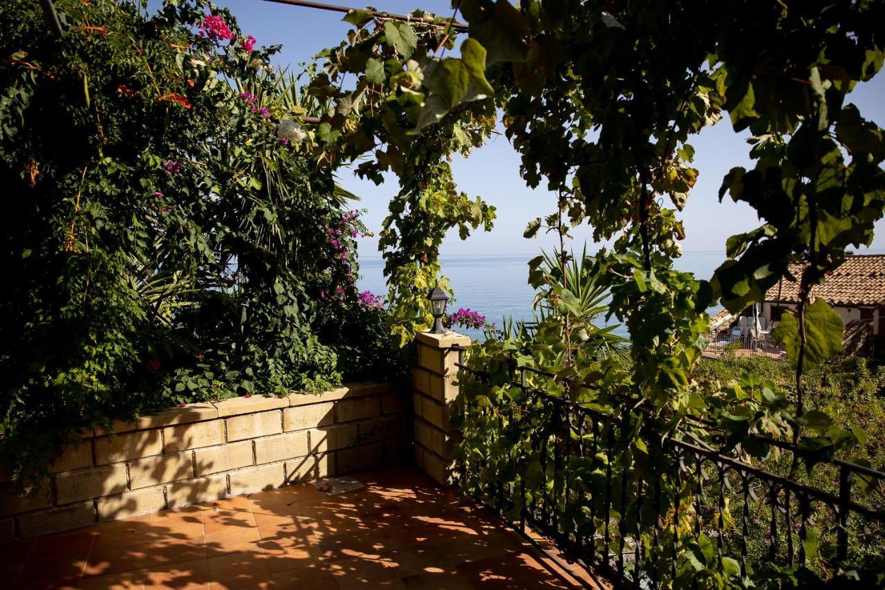 Villa Con Piscina Vista Mare Santo Stefano  Extérieur photo