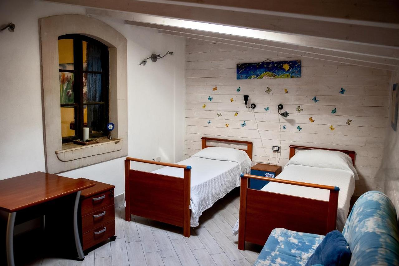 Villa Con Piscina Vista Mare Santo Stefano  Extérieur photo